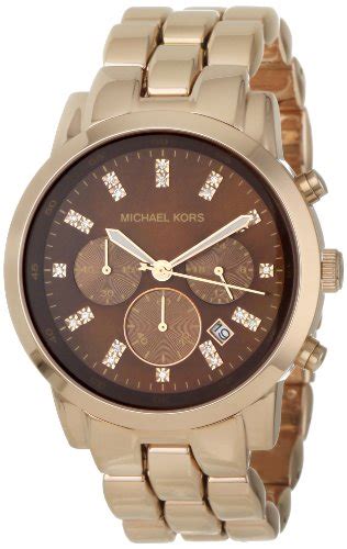 Michael Kors womens watch, model number MK5415 